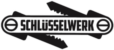 SCHLÜSSELWERK Logo (DPMA, 03/04/2021)