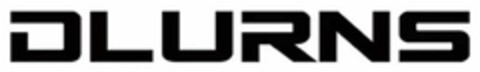 DLURNS Logo (DPMA, 03/20/2021)