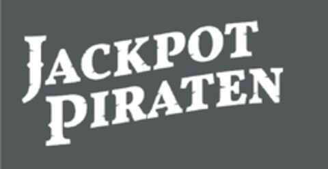 JACKPOT PIRATEN Logo (DPMA, 07.05.2021)