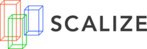 SCALIZE Logo (DPMA, 06.07.2021)