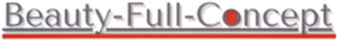 Beauty-Full-Concept Logo (DPMA, 08/03/2021)