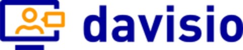 davisio Logo (DPMA, 18.11.2021)