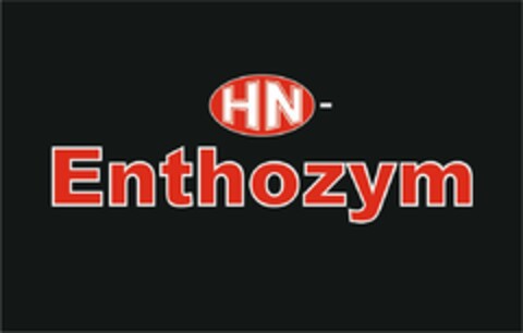 HN - Enthozym Logo (DPMA, 08.01.2021)