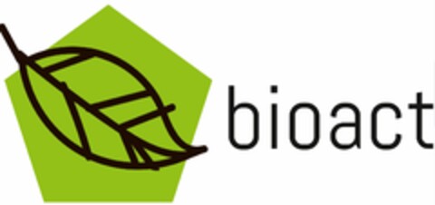 bioact Logo (DPMA, 29.01.2021)