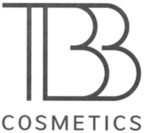 TBB COSMETICS Logo (DPMA, 25.02.2022)