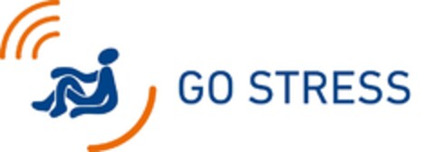 GO STRESS Logo (DPMA, 01.02.2022)