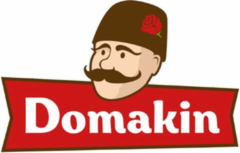 Domakin Logo (DPMA, 23.05.2022)