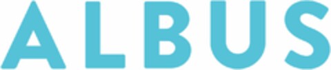 ALBUS Logo (DPMA, 26.07.2022)