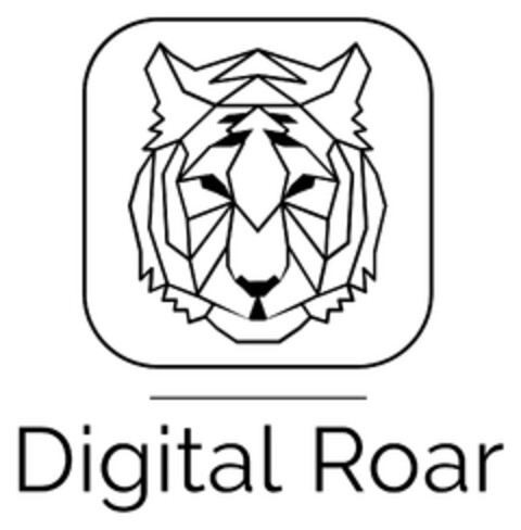 Digital Roar Logo (DPMA, 19.09.2022)