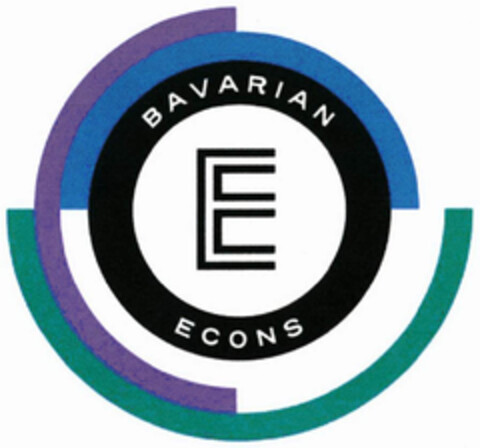 BAVARIAN ECONS E Logo (DPMA, 13.01.2022)