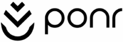 ponr Logo (DPMA, 04.02.2022)