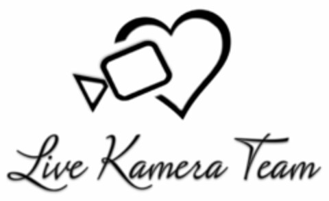 Live Kamera Team Logo (DPMA, 31.05.2022)