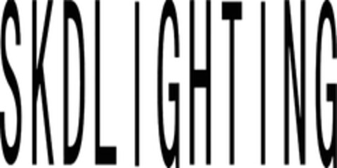 SKDLIGHTING Logo (DPMA, 13.10.2022)