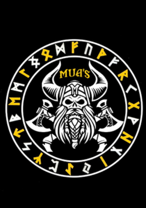 MUA'S Logo (DPMA, 04.01.2023)