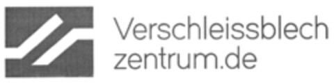 Verschleissblech zentrum.de Logo (DPMA, 04/28/2023)