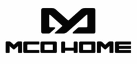 M MCO HOME Logo (DPMA, 29.06.2023)
