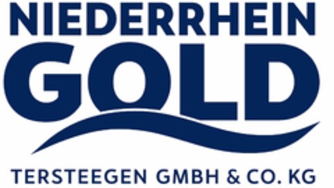 NIEDERRHEIN GOLD TERSTEEGEN GMBH & CO. KG Logo (DPMA, 09/20/2023)