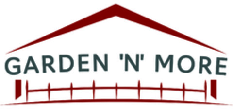 GARDEN 'N' MORE Logo (DPMA, 13.11.2023)