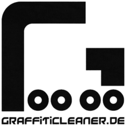 GRAFFiTiCLEAnER.DE Logo (DPMA, 09/12/2024)