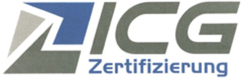 ICG Zertifizierung Logo (DPMA, 23.12.2024)