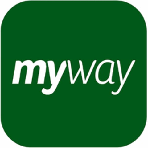 myway Logo (DPMA, 03/15/2024)