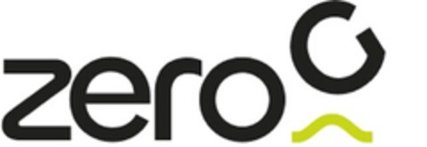 zeroG Logo (DPMA, 04/08/2024)