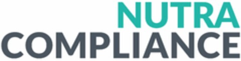 NUTRA COMPLIANCE Logo (DPMA, 24.04.2024)