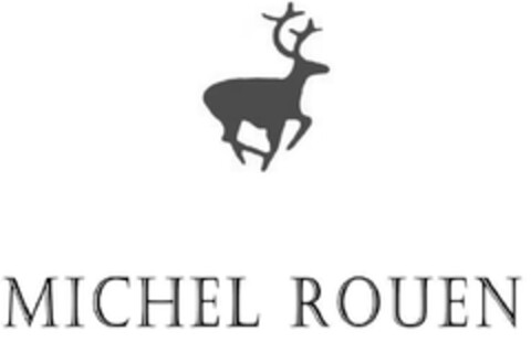 MICHEL ROUEN Logo (DPMA, 08.03.2024)