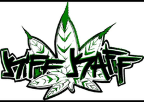 KiFF KAFF Logo (DPMA, 16.08.2024)