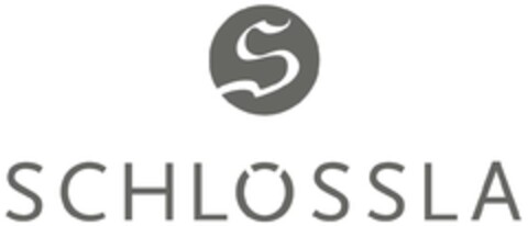 S SCHLOSSLA Logo (DPMA, 08/19/2024)