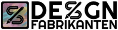 DESIGN FABRIKANTEN Logo (DPMA, 02.12.2024)