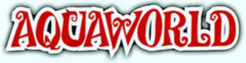 AQUAWORLD Logo (DPMA, 23.05.2002)