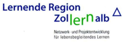 Lernende Region Zollernalb Logo (DPMA, 07/24/2002)