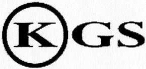 KGS Logo (DPMA, 10/04/2002)