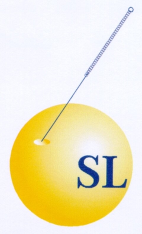SL Logo (DPMA, 21.03.2003)