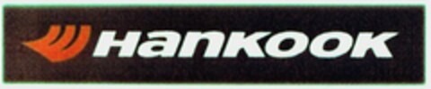 HANKOOK Logo (DPMA, 12/22/2003)