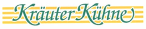 Kräuter Kühne Logo (DPMA, 02/02/2004)