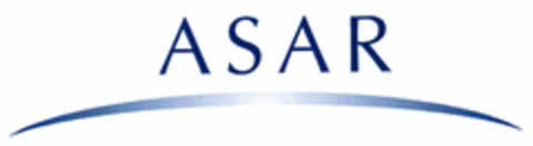 ASAR Logo (DPMA, 02.03.2004)