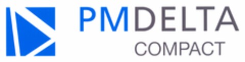 PMDELTA COMPACT Logo (DPMA, 23.03.2004)