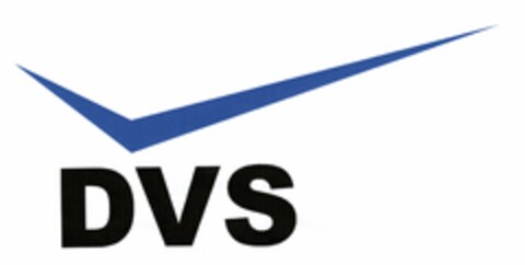 DVS Logo (DPMA, 14.04.2004)