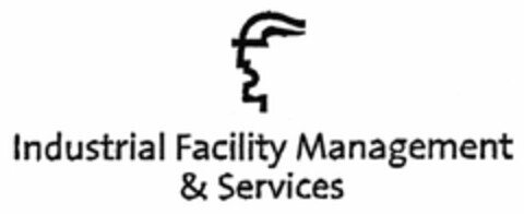 Industrial Facility Management & Services Logo (DPMA, 15.02.2005)