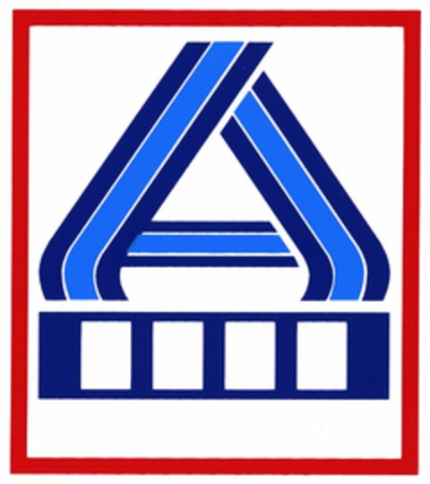 A Logo (DPMA, 23.02.2005)