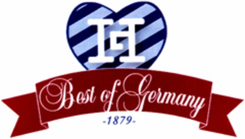 Best of Germany Logo (DPMA, 15.04.2005)