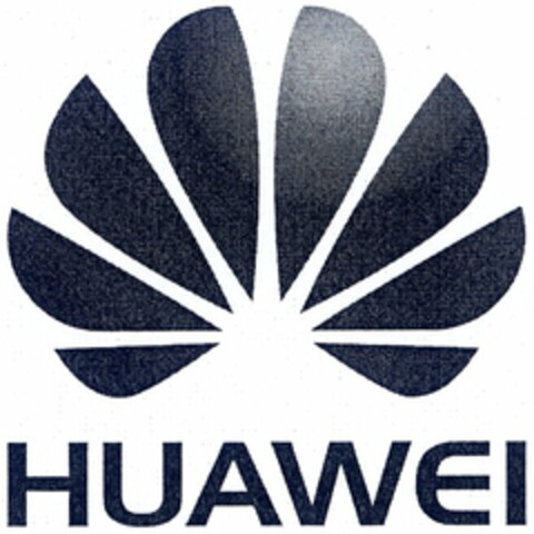 HUAWEI Logo (DPMA, 05.10.2005)