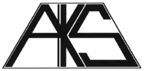 AKS Logo (DPMA, 02.01.2006)