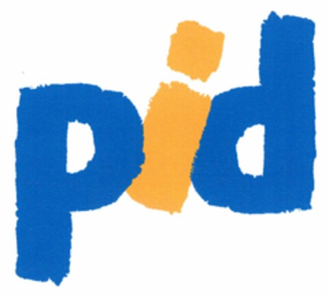 pid Logo (DPMA, 01.02.2006)