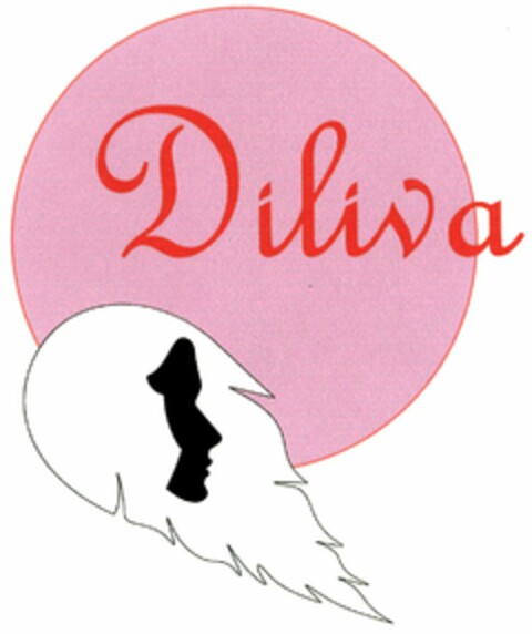 Diliva Logo (DPMA, 21.02.2006)