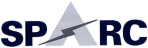 SPARC Logo (DPMA, 14.02.2007)