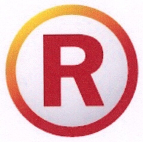R Logo (DPMA, 27.03.2007)