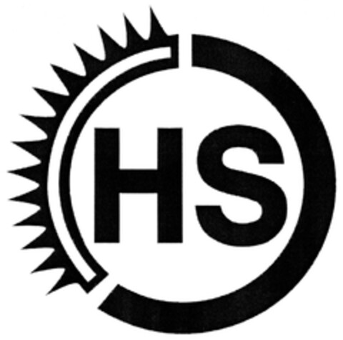 HS Logo (DPMA, 08.06.2007)